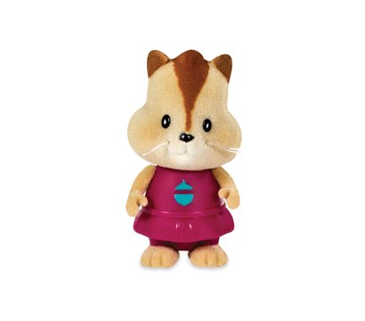 Изображение 4 Игровая фигурка Lil Woodzeez Bobblehead - 6217GTZ