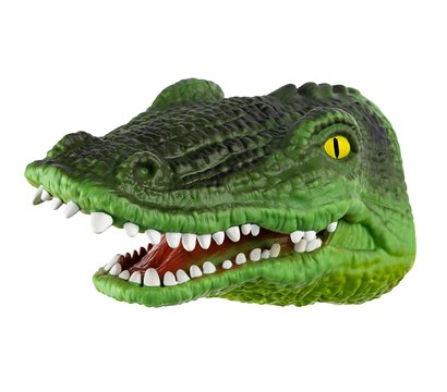 Зображення 4 Ігровий набір Same Toy Крокодил - X374Ut для 3+