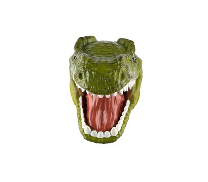 Изображение 4 Игрушка-перчатка Same Toy Тиранозавр - X371Ut
