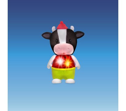 Изображение 4 Игровая фигурка Lil Woodzeez Bobblehead - 51401GTZ