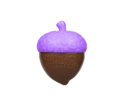 Изображение 4 Игровая фигурка Lil Woodzeez Bobblehead - 64400GTZ