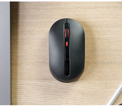 Изображение 4 Мышь Xiaomi MiiiW Wireless Office Mouse MWMM01 Black