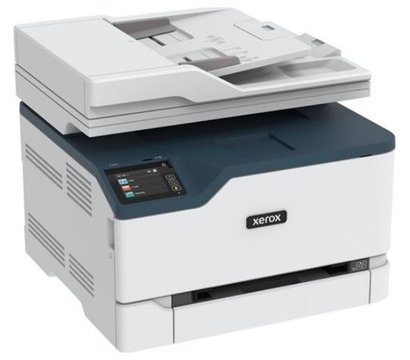 Изображение 4 Xerox C235 + Wi-Fi  – C235V_DNI