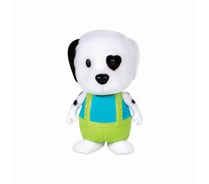 Изображение 5 Игровая фигурка Lil Woodzeez Bobblehead - 6217GTZ
