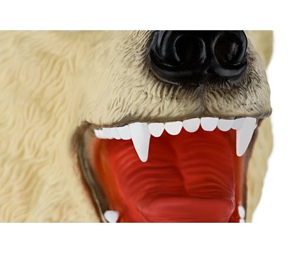 Изображение 5 Игровой набор Same Toy Полярный медведь - X306Ut