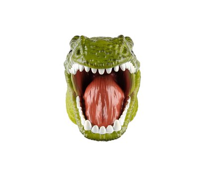 Изображение 5 Игрушка-перчатка Same Toy Тиранозавр - X371Ut