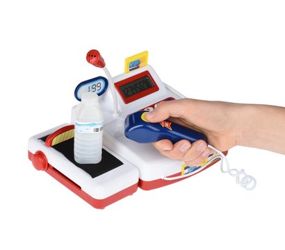 Зображення 5 Ігровий набір Same Toy My Home Little Chef Dream Кассовый аппарат - 3220Ut