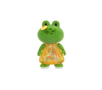 Изображение 5 Игровая фигурка Lil Woodzeez Bobblehead - 51401GTZ