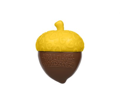 Изображение 5 Игровая фигурка Lil Woodzeez Bobblehead - 64400GTZ