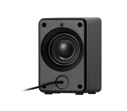 Зображення 5 Акустична система 2.0 2E 2E-SG300B Black