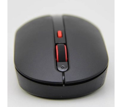 Изображение 5 Мышь Xiaomi MiiiW Wireless Office Mouse MWMM01 Black