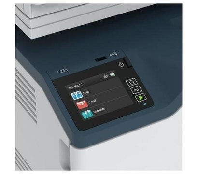 Изображение 5 Xerox C235 + Wi-Fi  – C235V_DNI