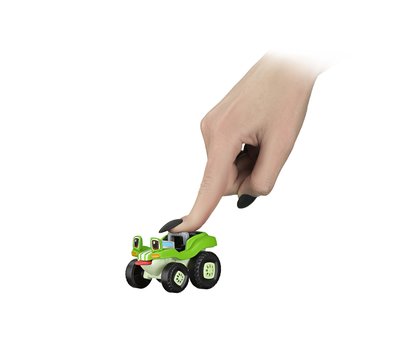 Изображение 5 Игровой набор Rev&Roll DieCast Owen & Crash - EU881041