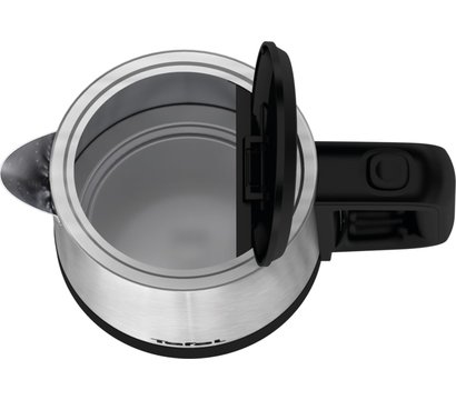 Зображення 5 Електрочайник Tefal Inox BI520D10