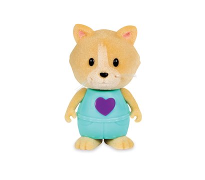 Изображение 6 Игровая фигурка Lil Woodzeez Bobblehead - 6217GTZ