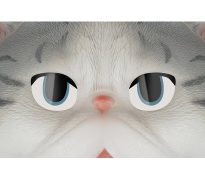 Изображение 6 Игровой набор Same Toy Кіт - X336UT