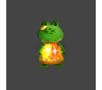 Изображение 6 Игровая фигурка Lil Woodzeez Bobblehead - 51401GTZ