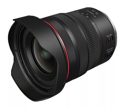 Изображение 6 Объектив для фотоаппарата Canon RF 14-35mm f/4 L IS USM - 4857C005
