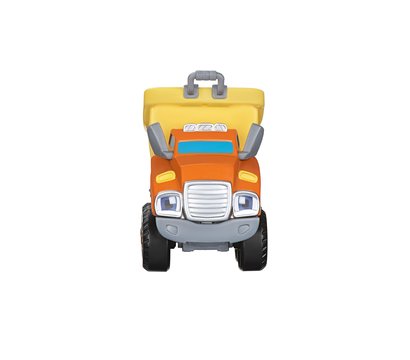 Зображення 6 Ігровий набір Rev&Roll DieCast Lori & Tipper - EU881051 для 3+