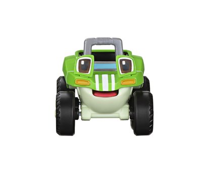 Изображение 6 Игровой набор Rev&Roll DieCast Owen & Crash - EU881041