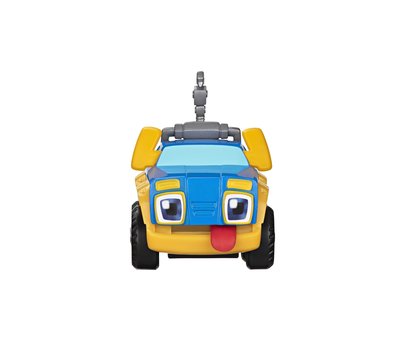 Изображение 6 Игровой набор Rev&Roll Die Cast Rev & Rumble - EU881011 для 3+