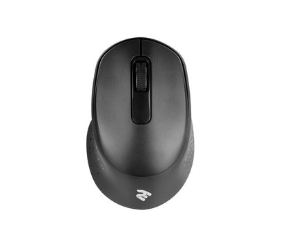 Зображення 7 Комплект мишка + клавіатура 2E MK420WB Black