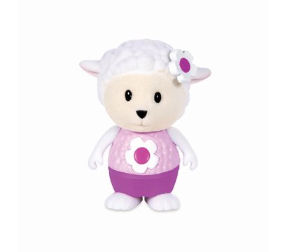 Изображение 7 Игровая фигурка Lil Woodzeez Bobblehead - 6217GTZ