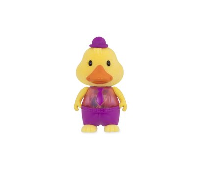 Изображение 7 Игровая фигурка Lil Woodzeez Bobblehead - 51401GTZ