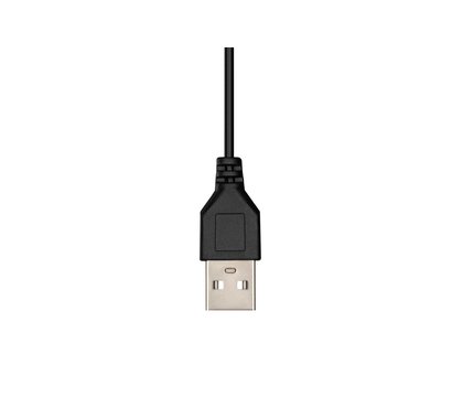 Зображення 7 Акустична система 2.0 2E 2E-SG300B Black