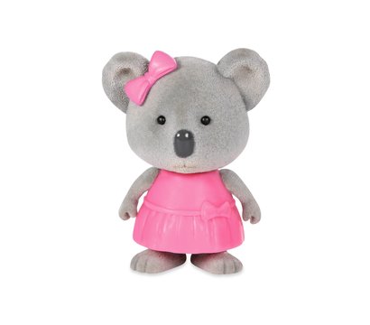 Изображение 8 Игровая фигурка Lil Woodzeez Bobblehead - 6217GTZ