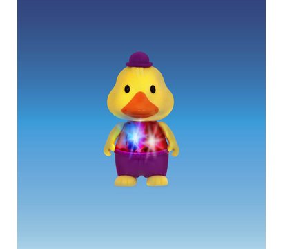 Изображение 8 Игровая фигурка Lil Woodzeez Bobblehead - 51401GTZ