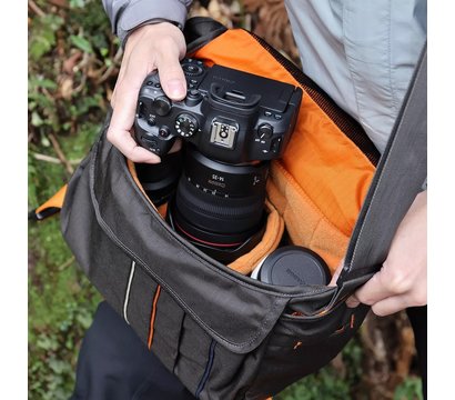 Изображение 8 Объектив для фотоаппарата Canon RF 14-35mm f/4 L IS USM - 4857C005