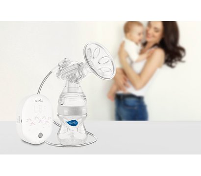 Зображення 8 Молоковідсмоктувач Nuvita NV1287M