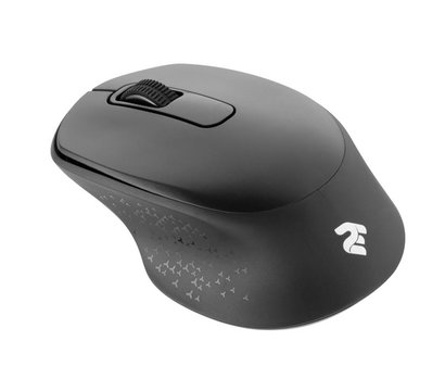 Зображення 9 Комплект мишка + клавіатура 2E MK420WB Black