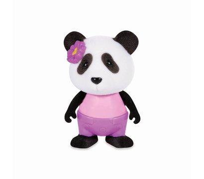 Изображение 9 Игровая фигурка Lil Woodzeez Bobblehead - 6217GTZ