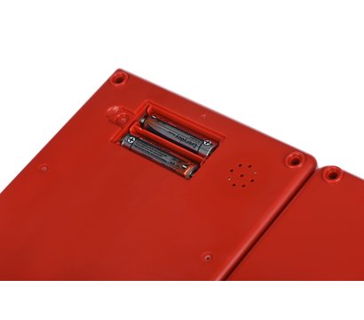 Зображення 9 Ігровий набір Same Toy My Home Little Chef Dream Кассовый аппарат - 3220Ut