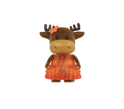 Изображение 9 Игровая фигурка Lil Woodzeez Bobblehead - 51401GTZ