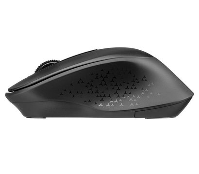 Зображення 10 Комплект мишка + клавіатура 2E MK420WB Black