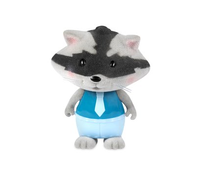 Изображение 10 Игровая фигурка Lil Woodzeez Bobblehead - 6217GTZ