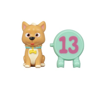 Зображення 11 Ігрова фігурка CoComelon 1 Figure Pack 1 - CMW0048
