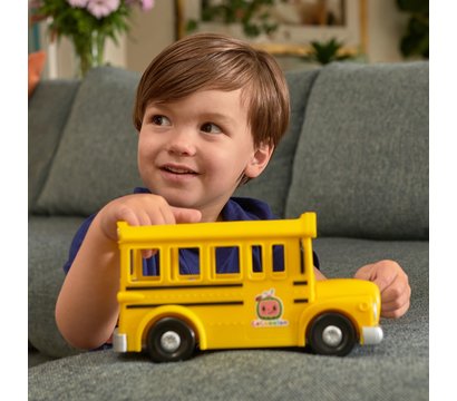 Зображення 11 CoComelon Feature Vehicle CMW0015