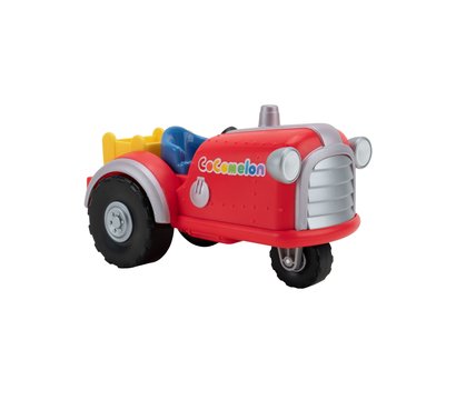 Изображение 11 Игровой набор CoComelon Feature Vehicle CMW0038 для