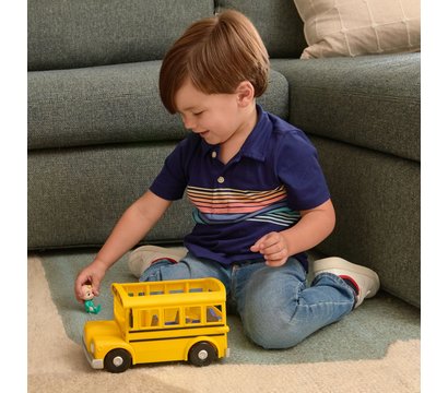 Зображення 12 CoComelon Feature Vehicle CMW0015