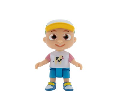 Изображение 12 Игровой набор CoComelon Feature Vehicle CMW0038 для