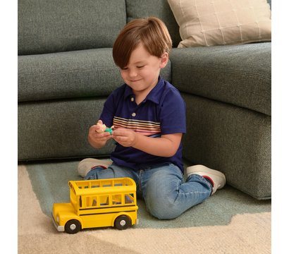 Зображення 13 CoComelon Feature Vehicle CMW0015