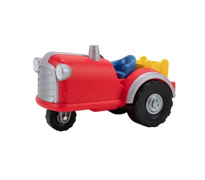 Изображение 13 Игровой набор CoComelon Feature Vehicle CMW0038 для