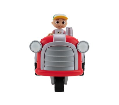 Изображение 14 Игровой набор CoComelon Feature Vehicle CMW0038 для
