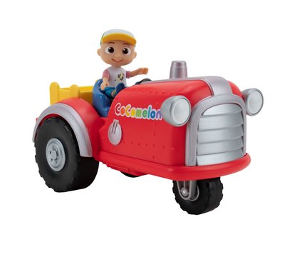 Изображение 15 Игровой набор CoComelon Feature Vehicle CMW0038 для