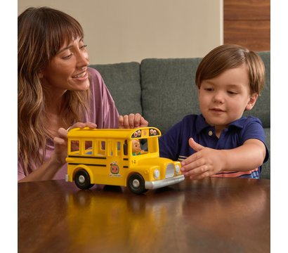 Зображення 16 CoComelon Feature Vehicle CMW0015