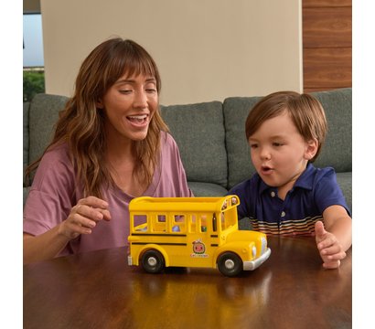 Зображення 17 CoComelon Feature Vehicle CMW0015